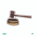 LAW [6]
