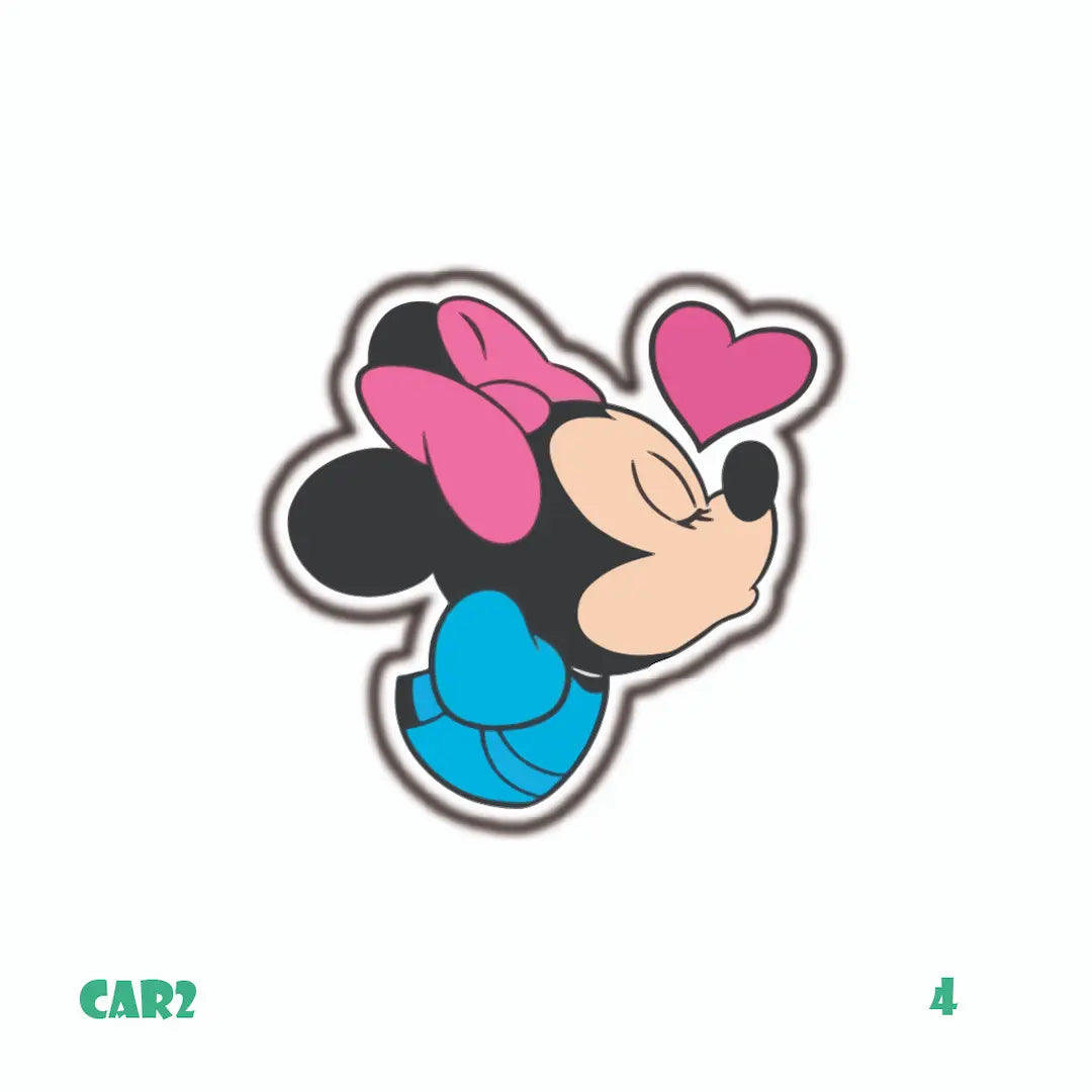 MICKEY [7]