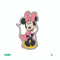 MICKEY [10]