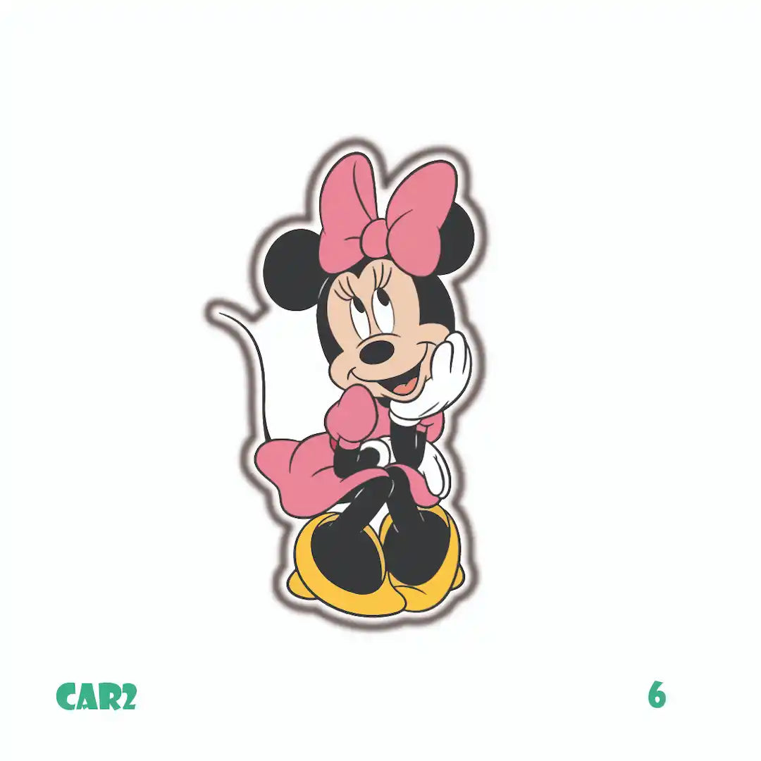 MICKEY [10]