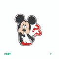 MICKEY [12]
