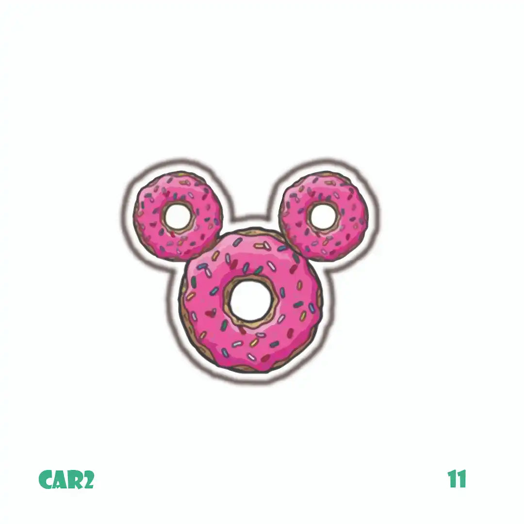 MICKEY [15]
