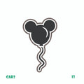 MICKEY [3]
