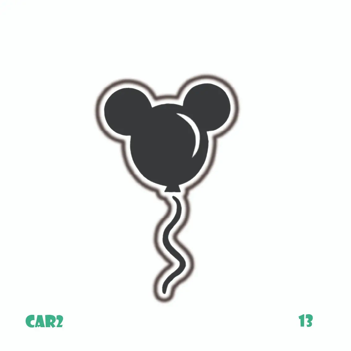 MICKEY [3]