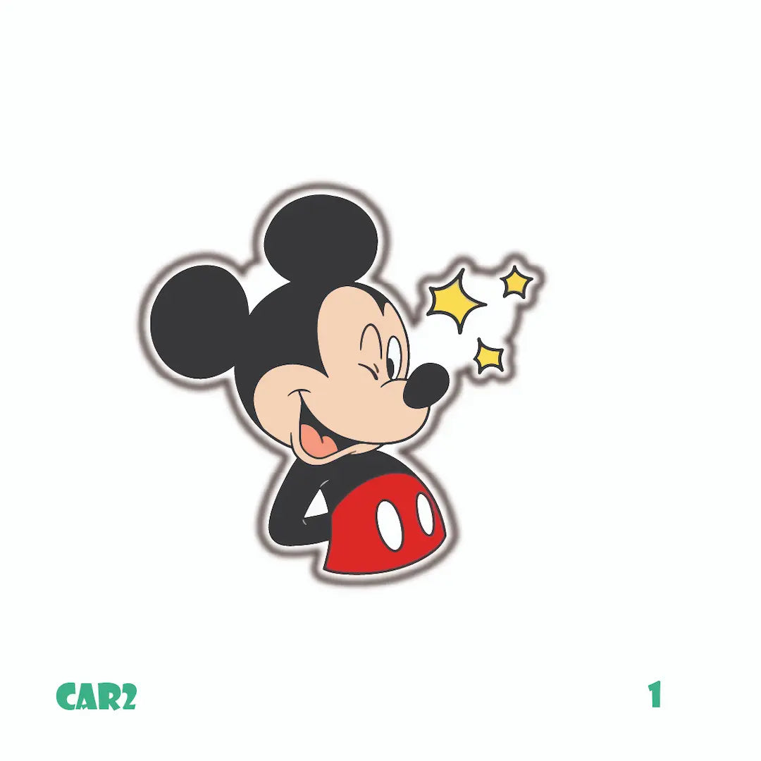 MICKEY [4]