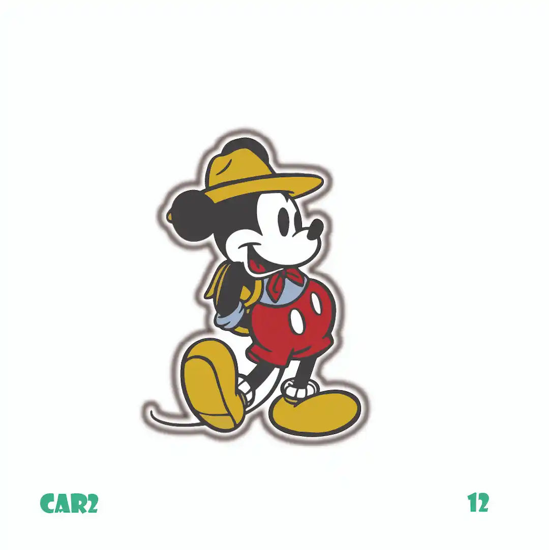 MICKEY [6]