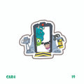 MONSTERS INC [11]