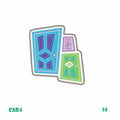 MONSTERS INC [12]