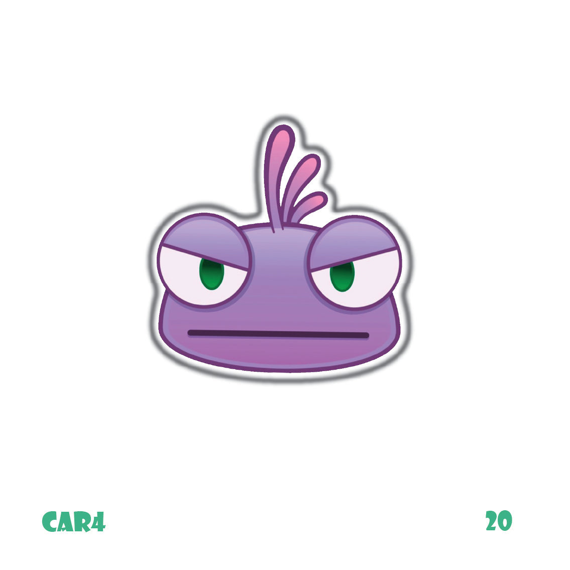 MONSTERS INC [2]