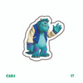 MONSTERS INC [6]