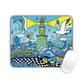 ALEXANDRIA VIBES  MOUSE PAD