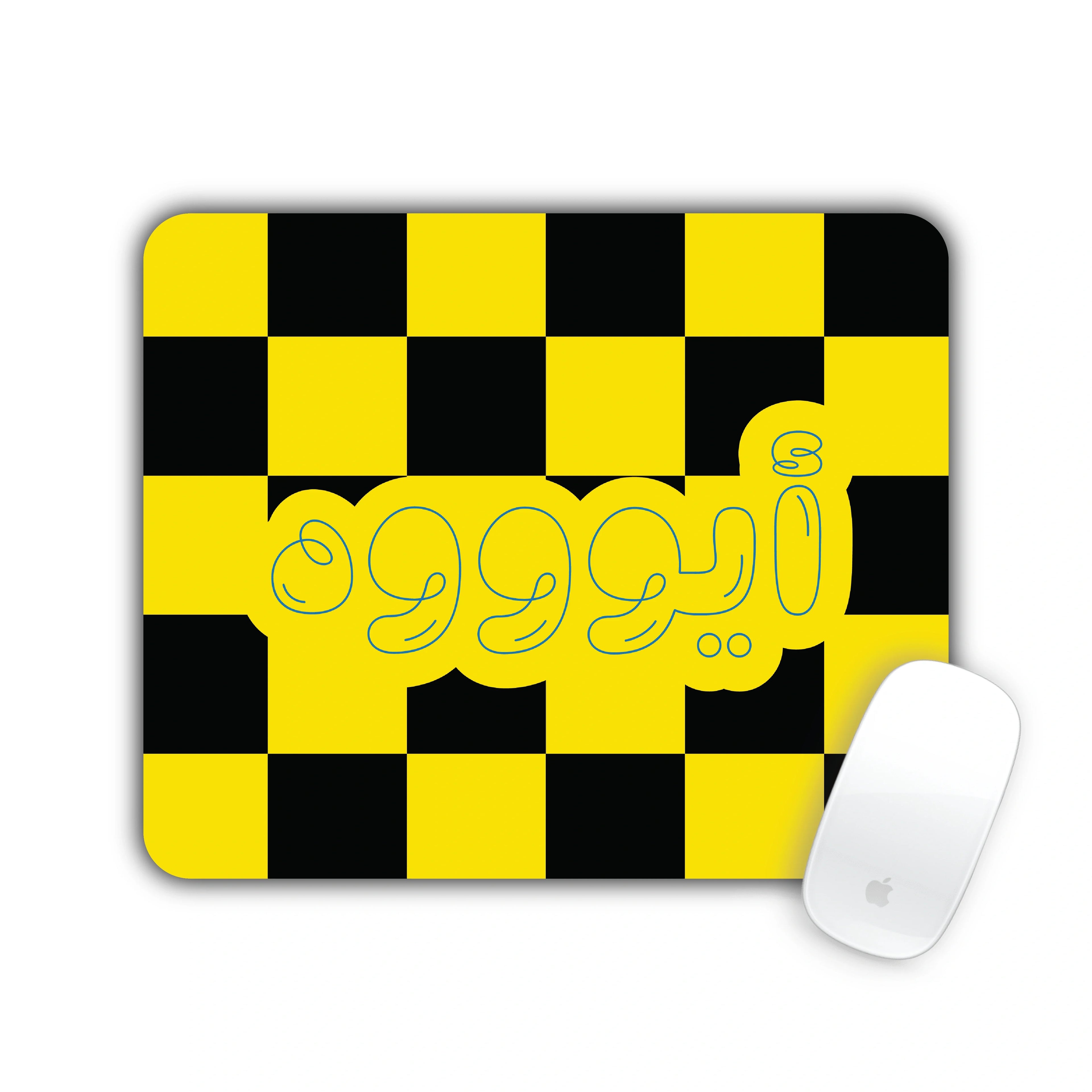 AYOOH MOUSE PAD