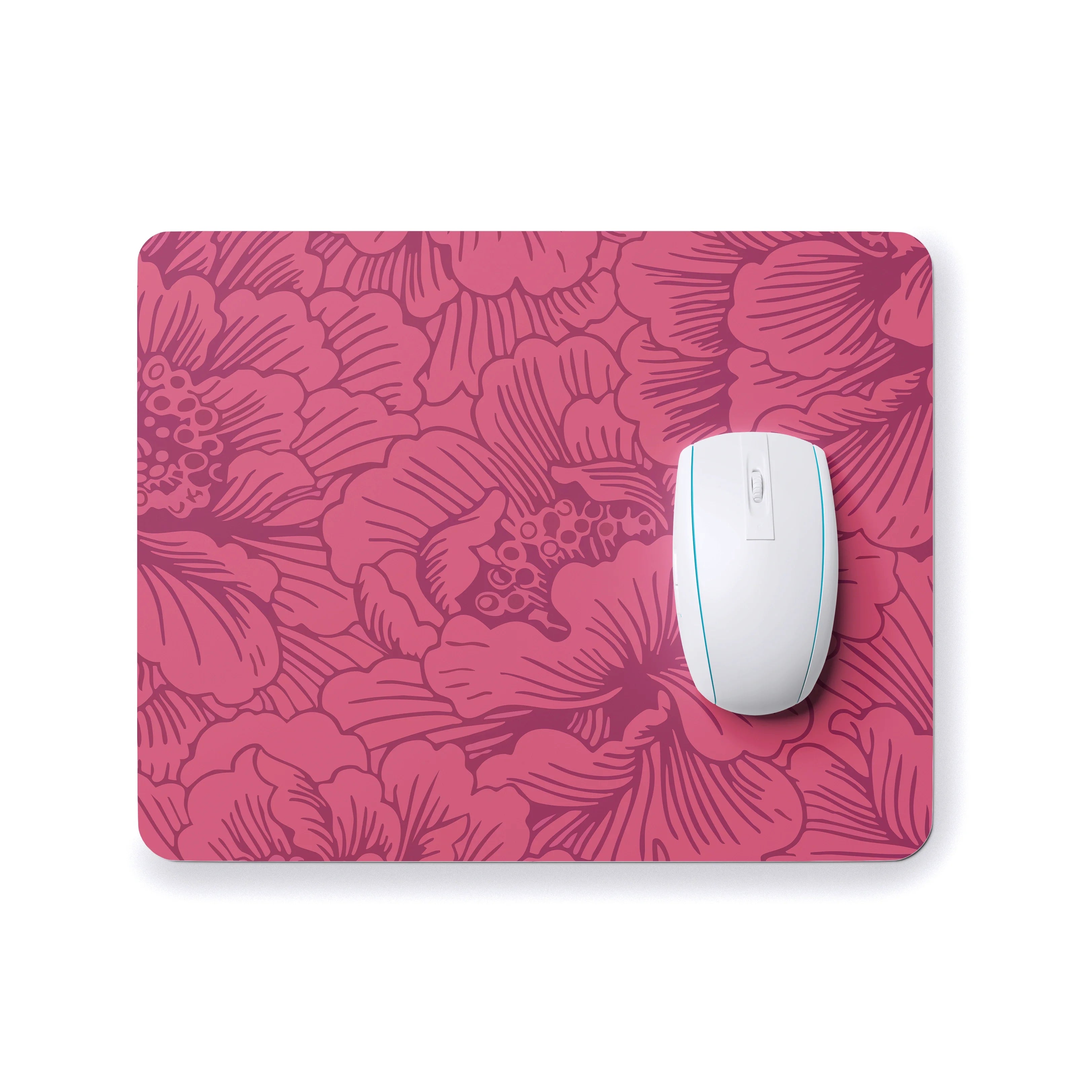 pinky flower