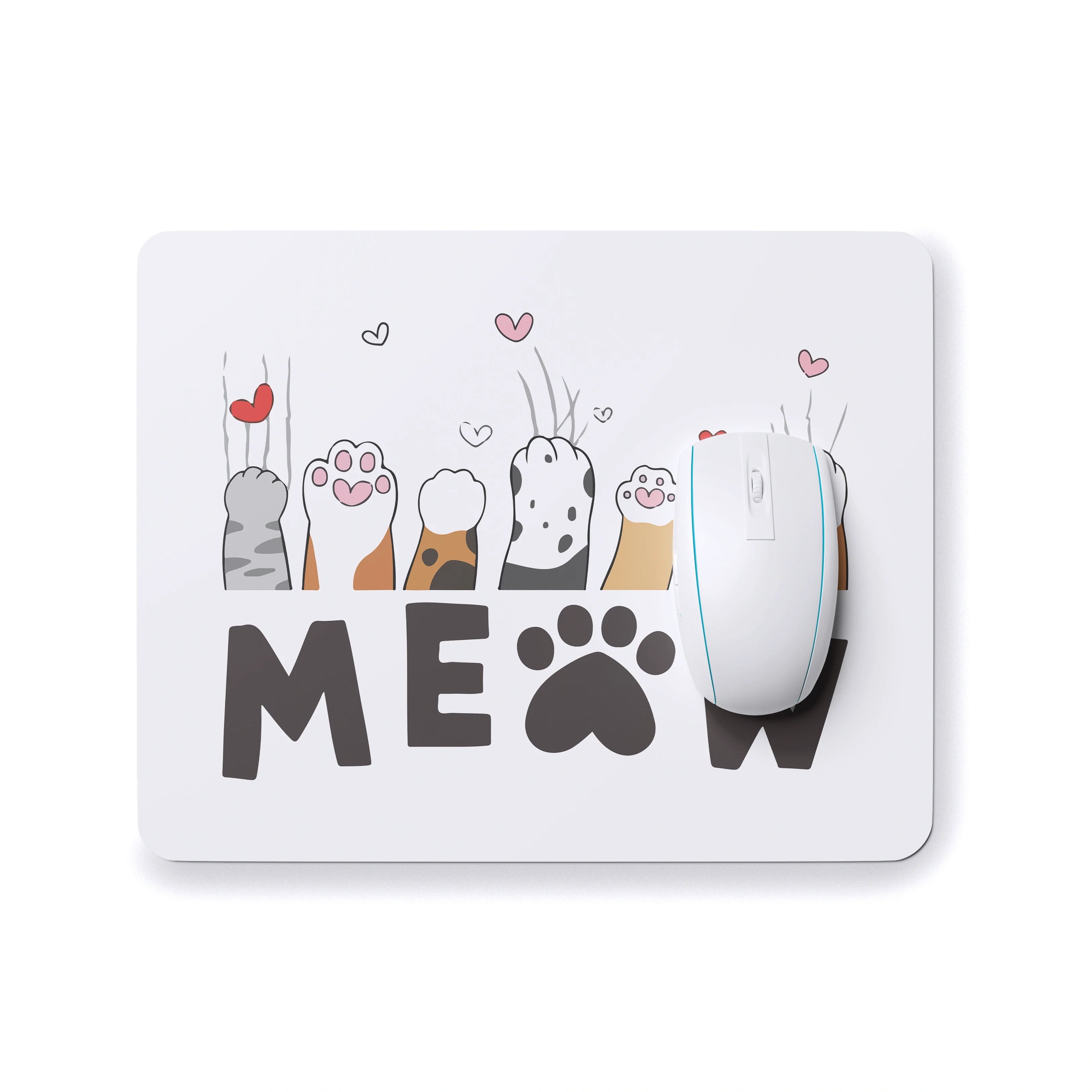 MEOW