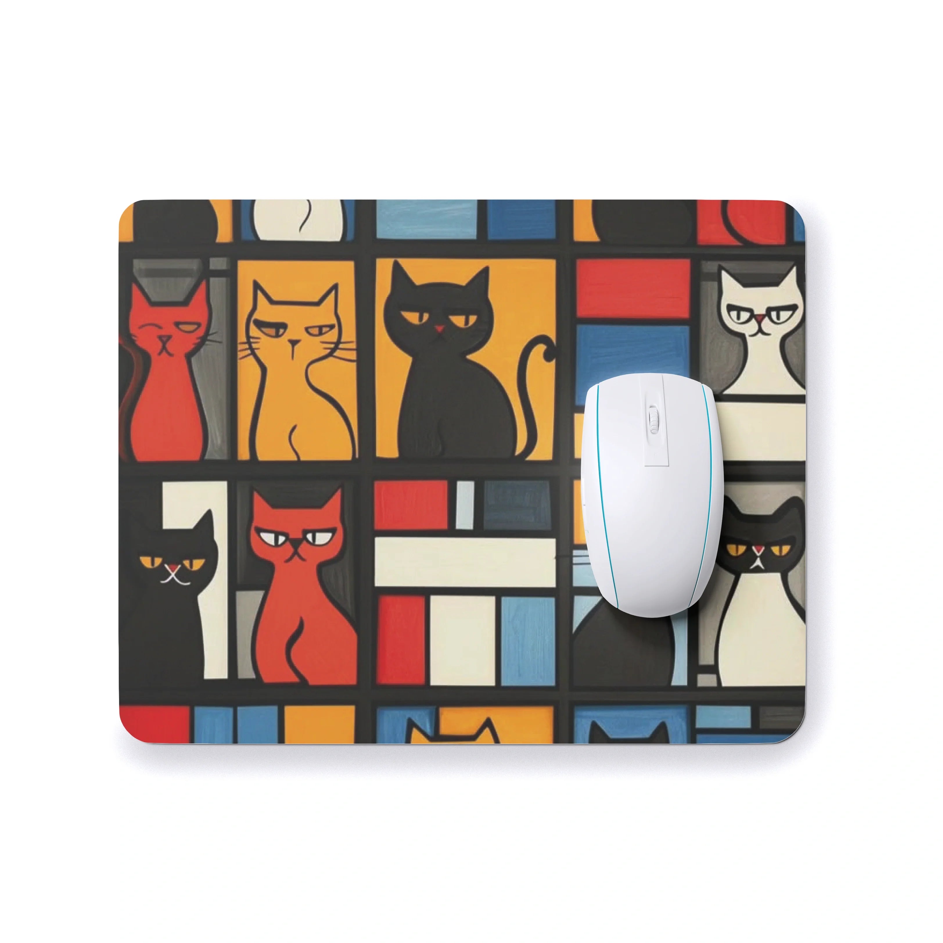 MEOWHAUS