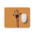 SCREAMY GIRAFFE