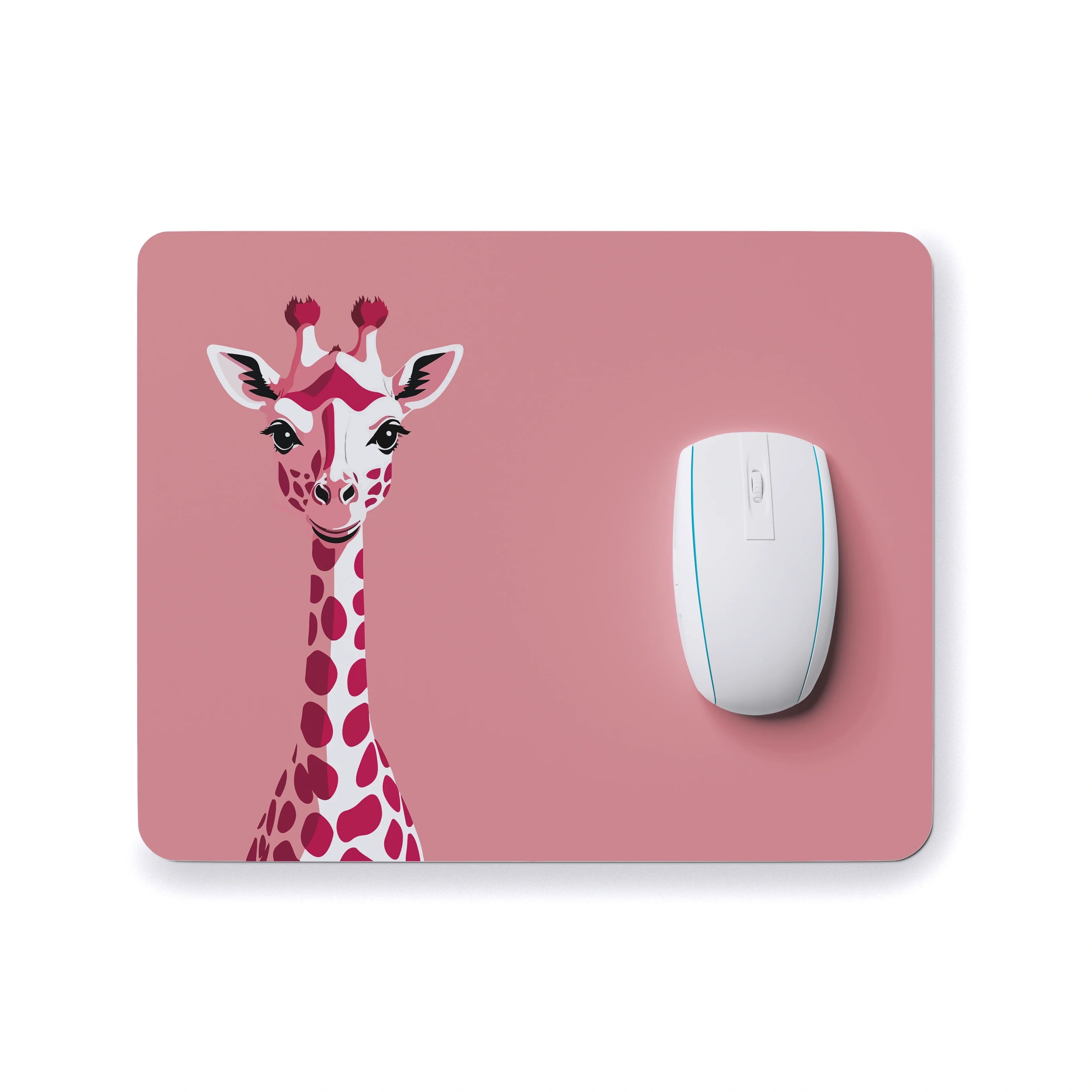Pretty in Pink