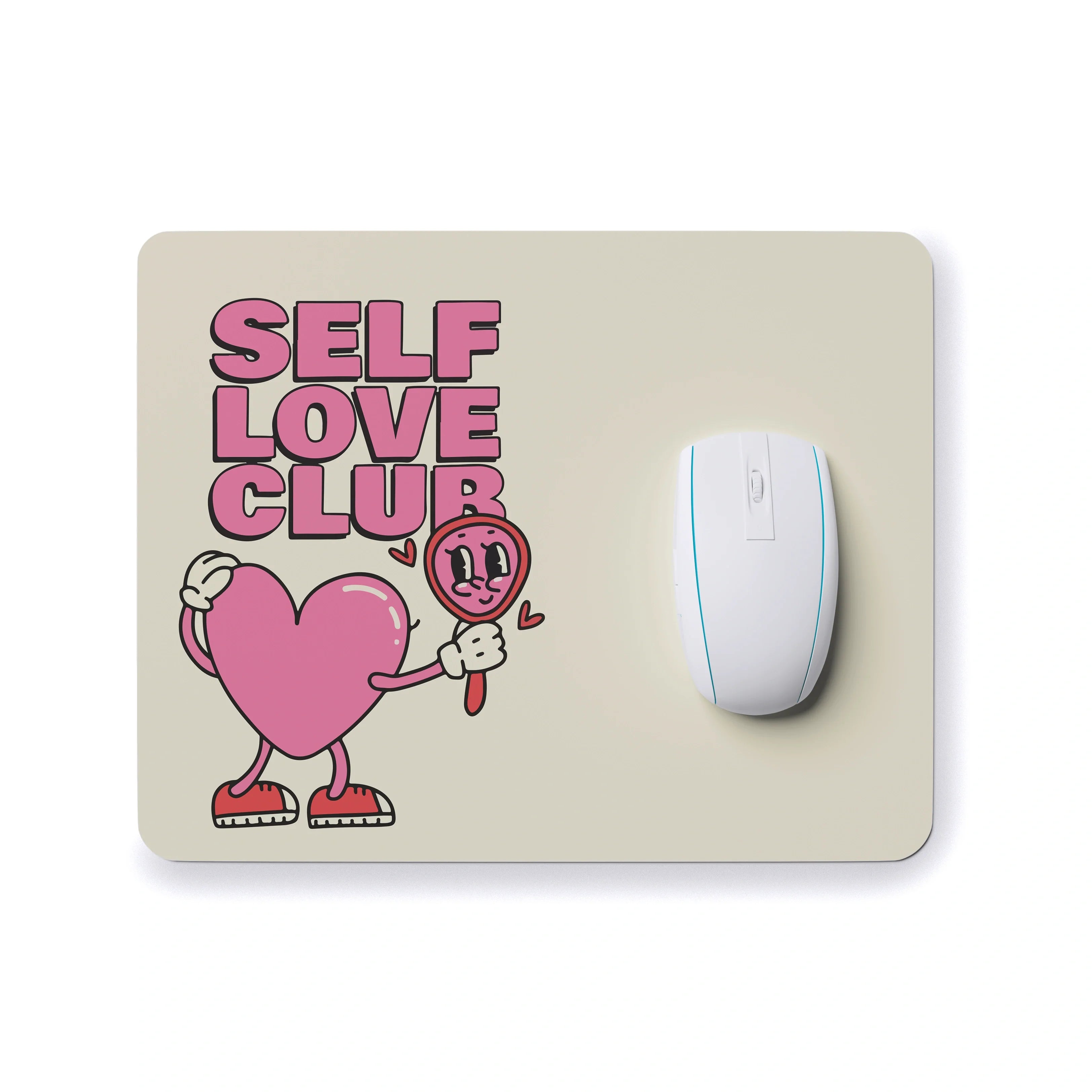 Self Love Club