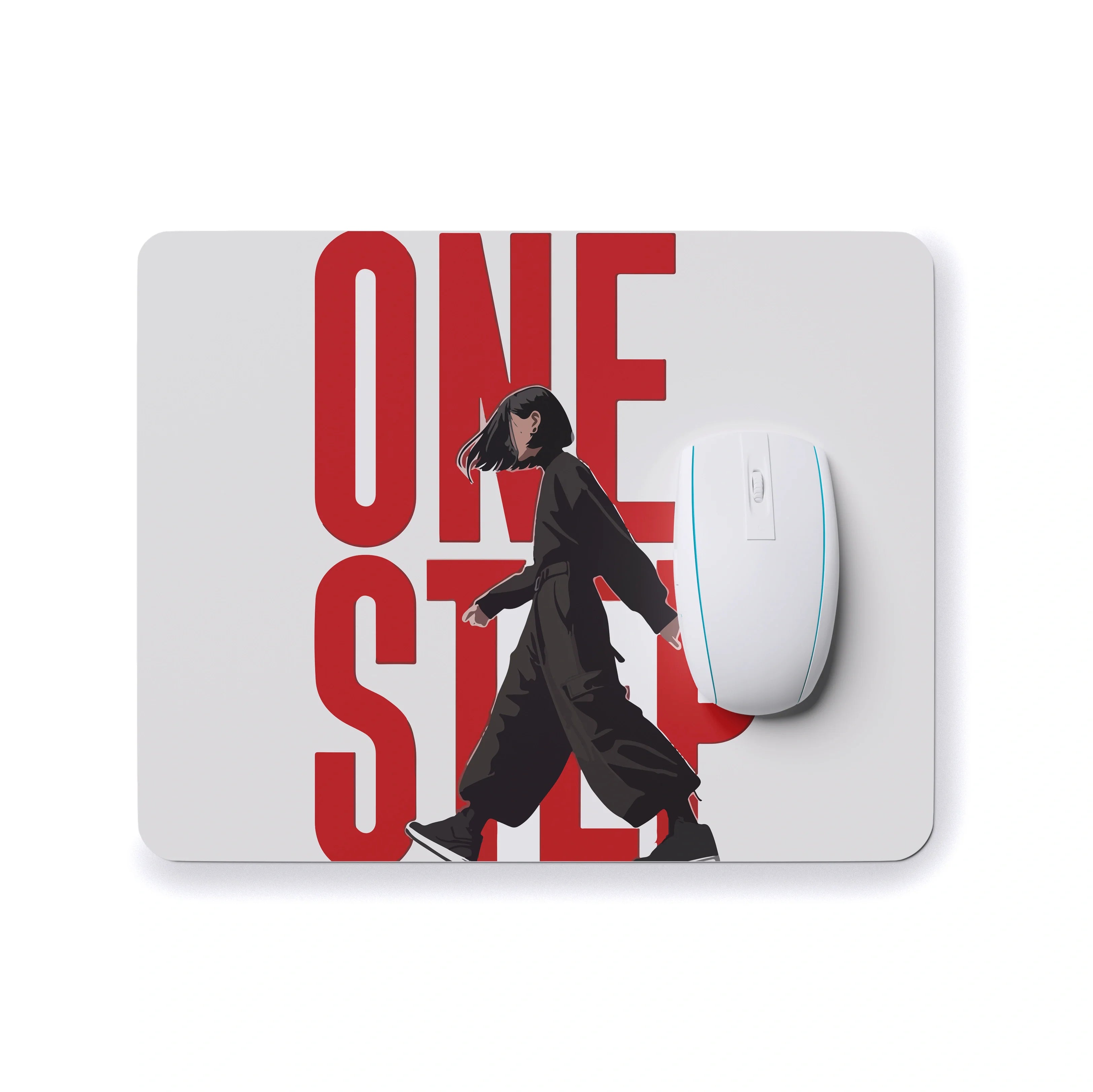 One Step