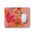 Floral 1 Mouse Pad