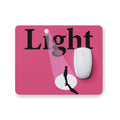 Light Mouse Pad