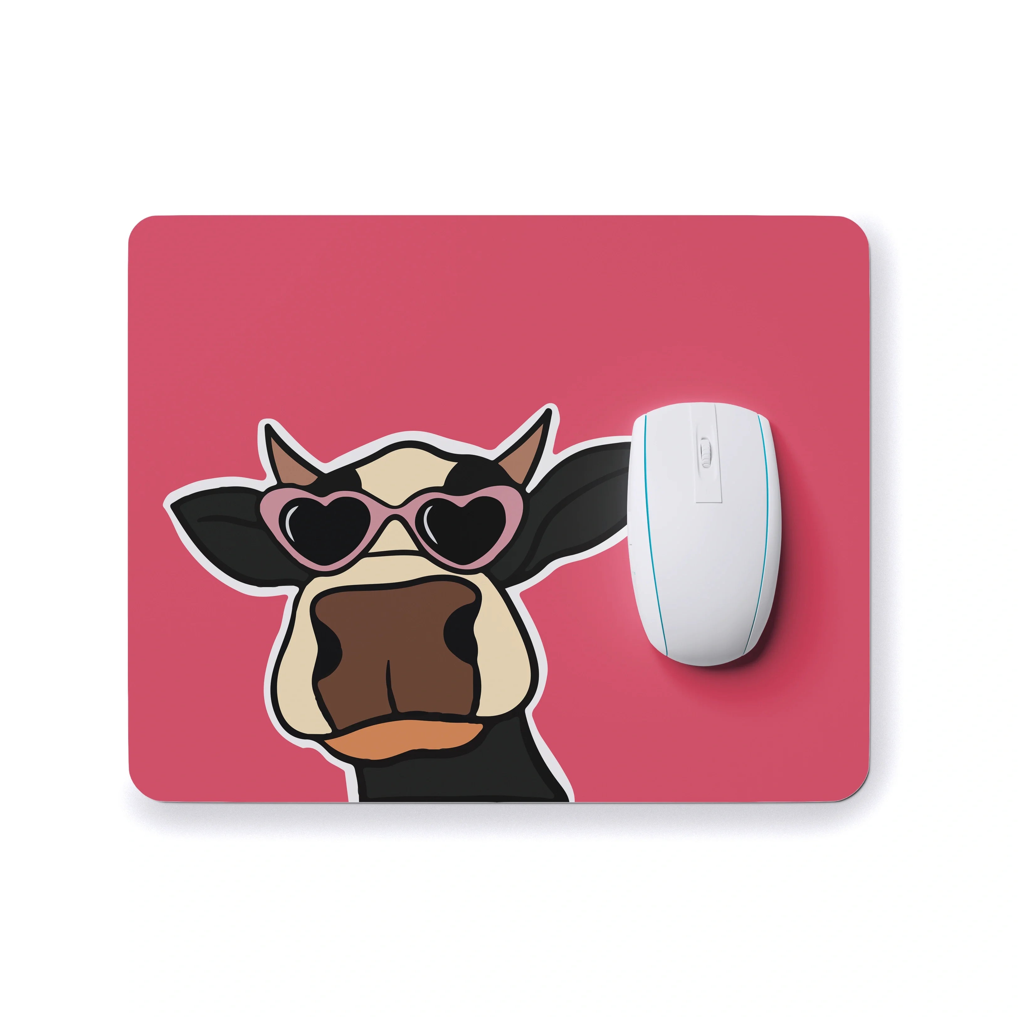 Too Cool to Moo