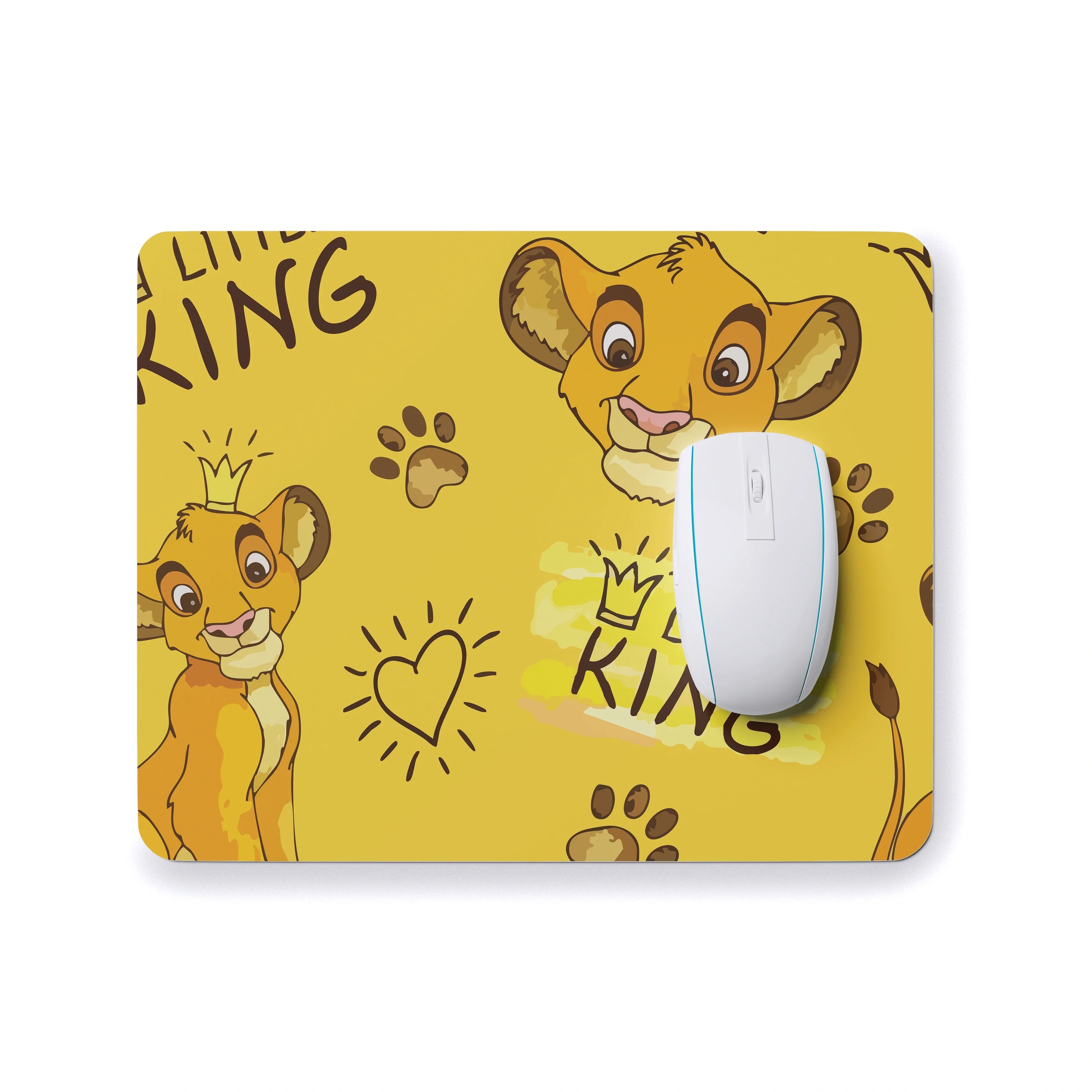 LION KING