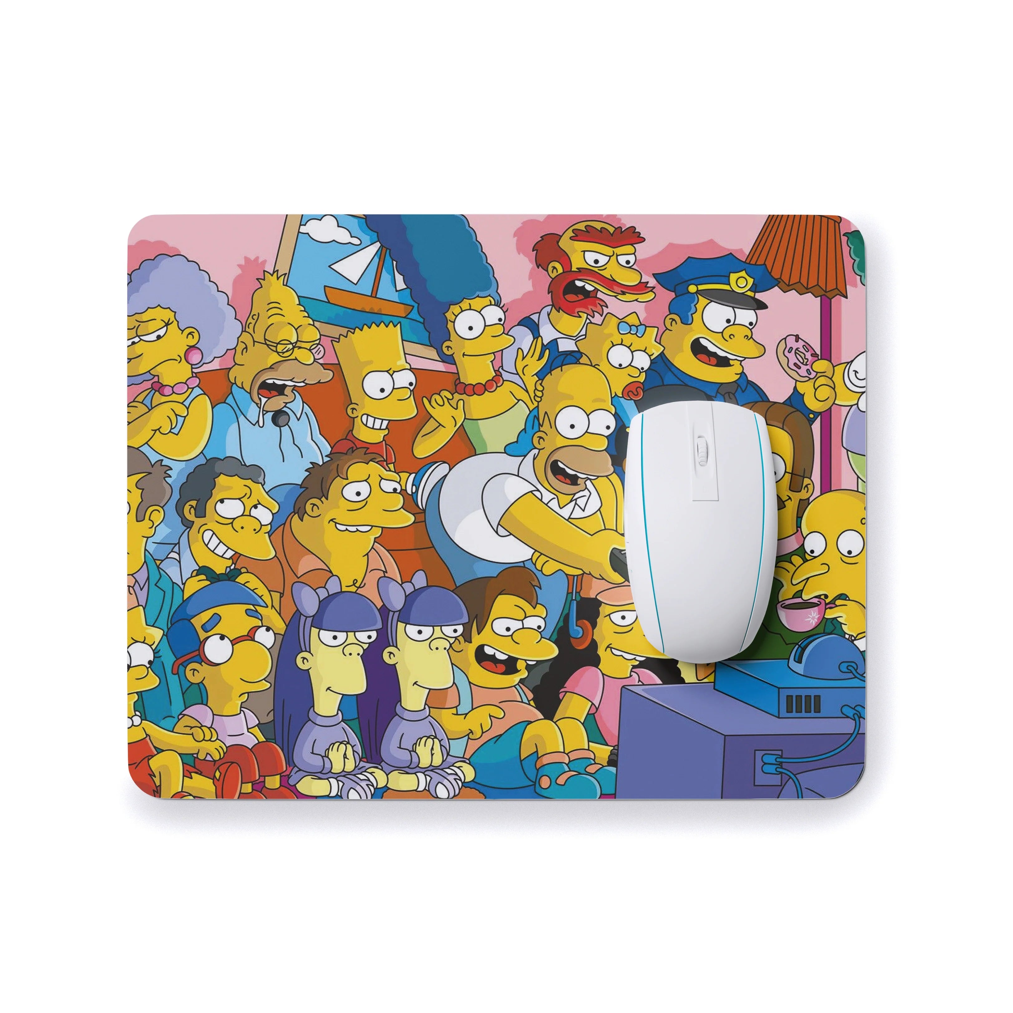 SIMPSON