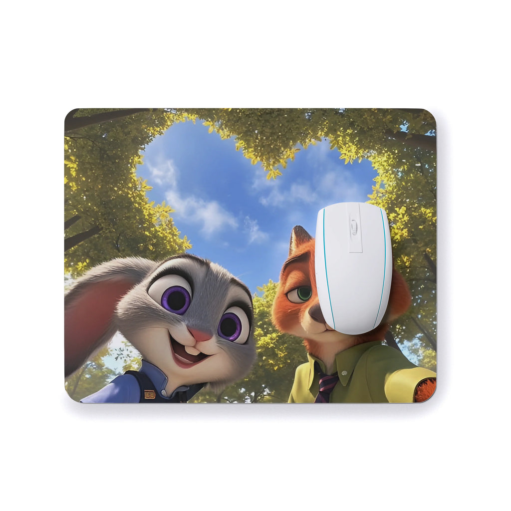 Zootopia