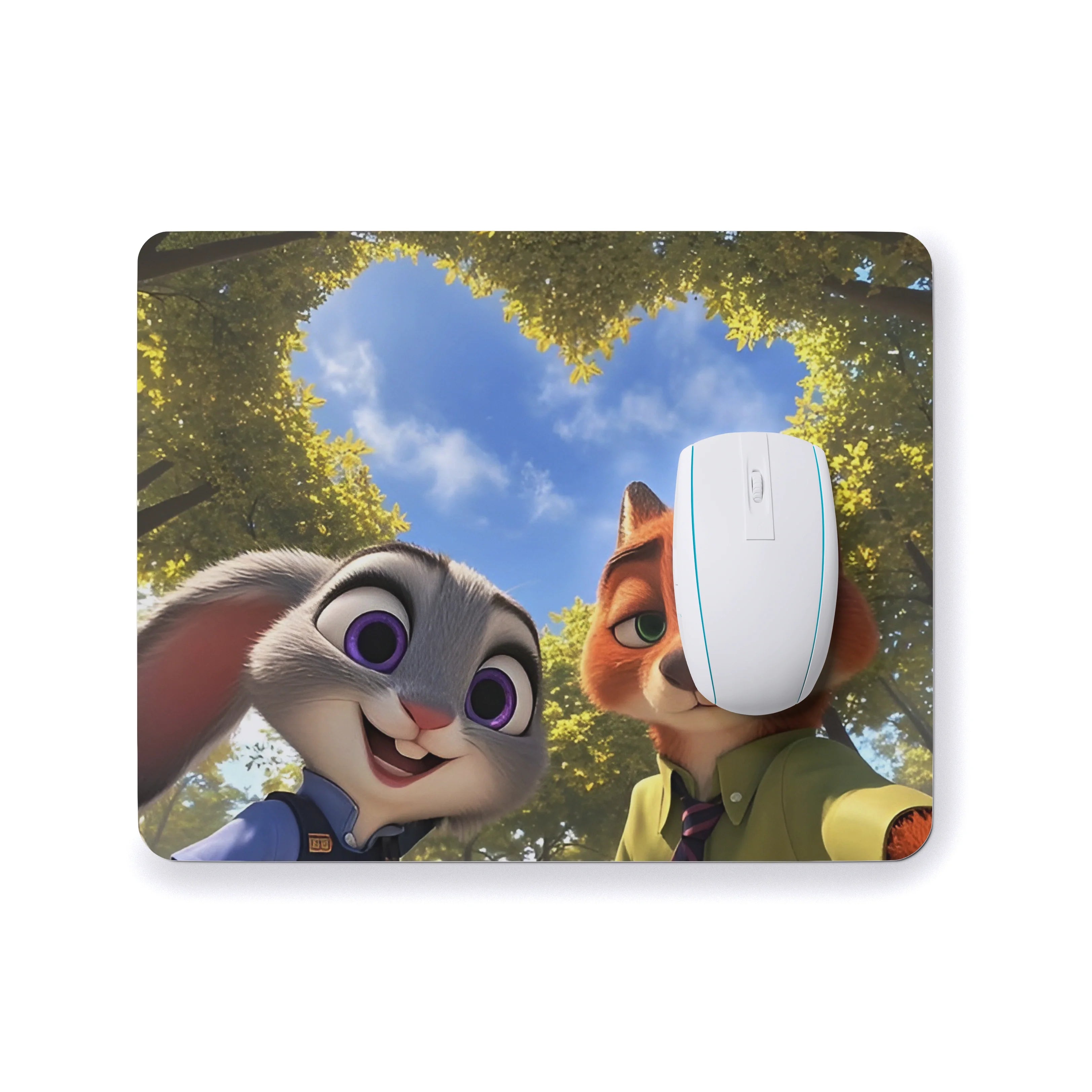 Zootopia
