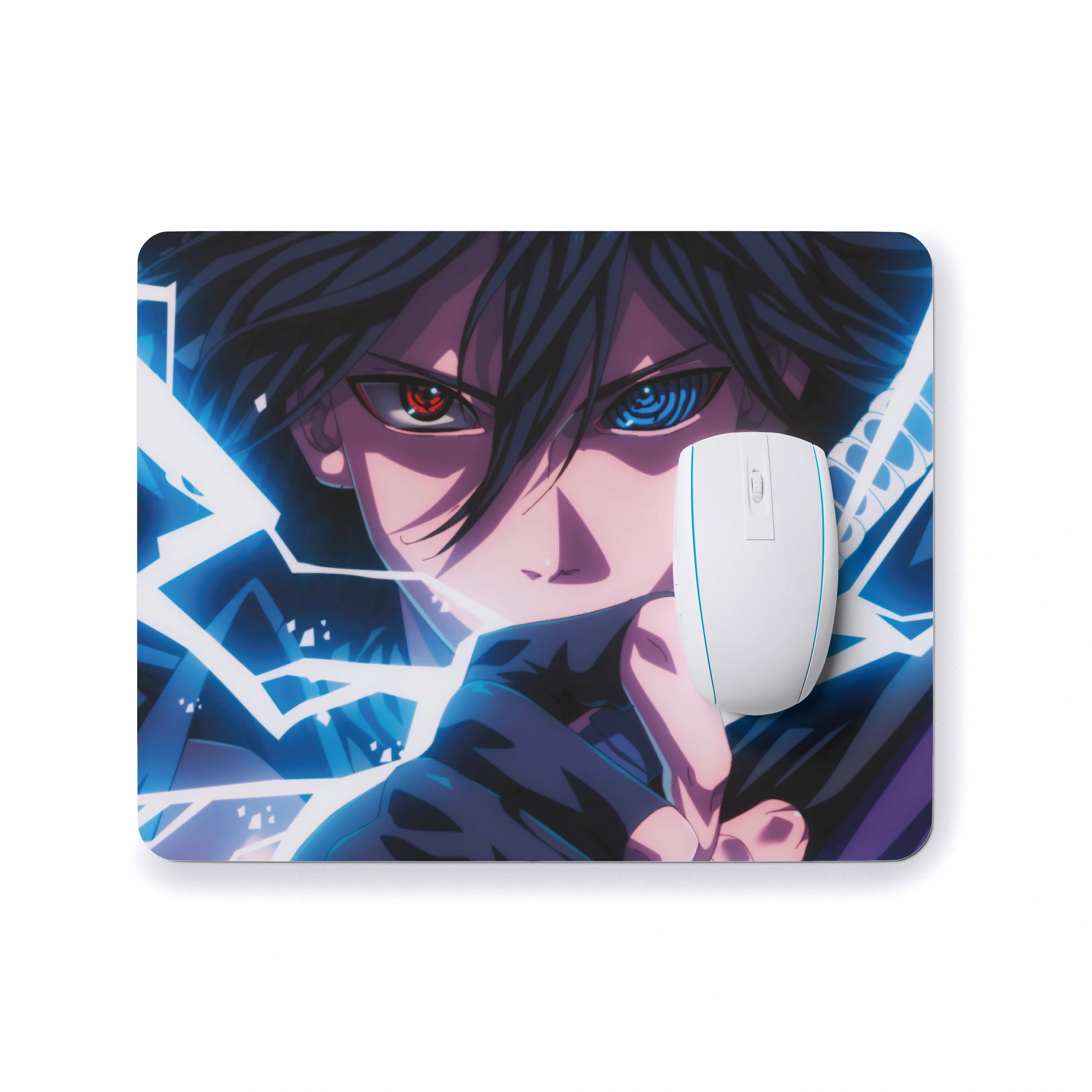 Sasuke Uchiha 1
