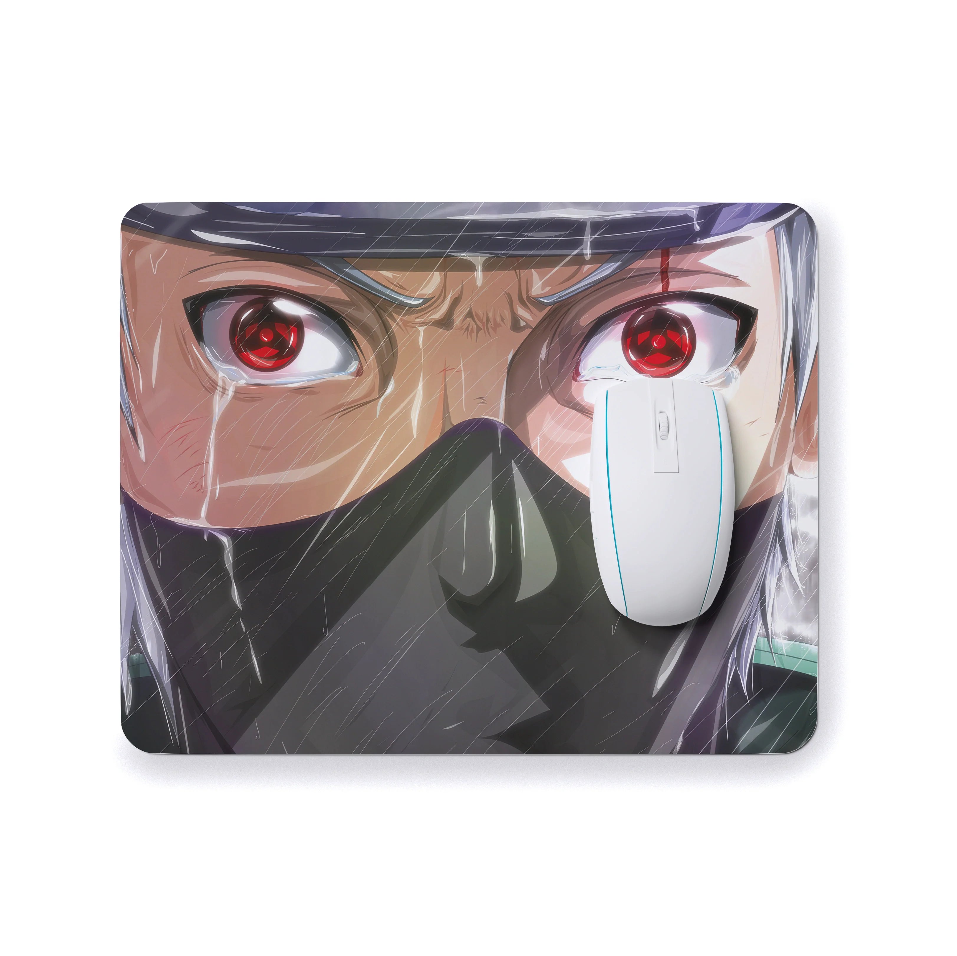 Kakashi Hatake