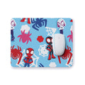 SPIDERMAN