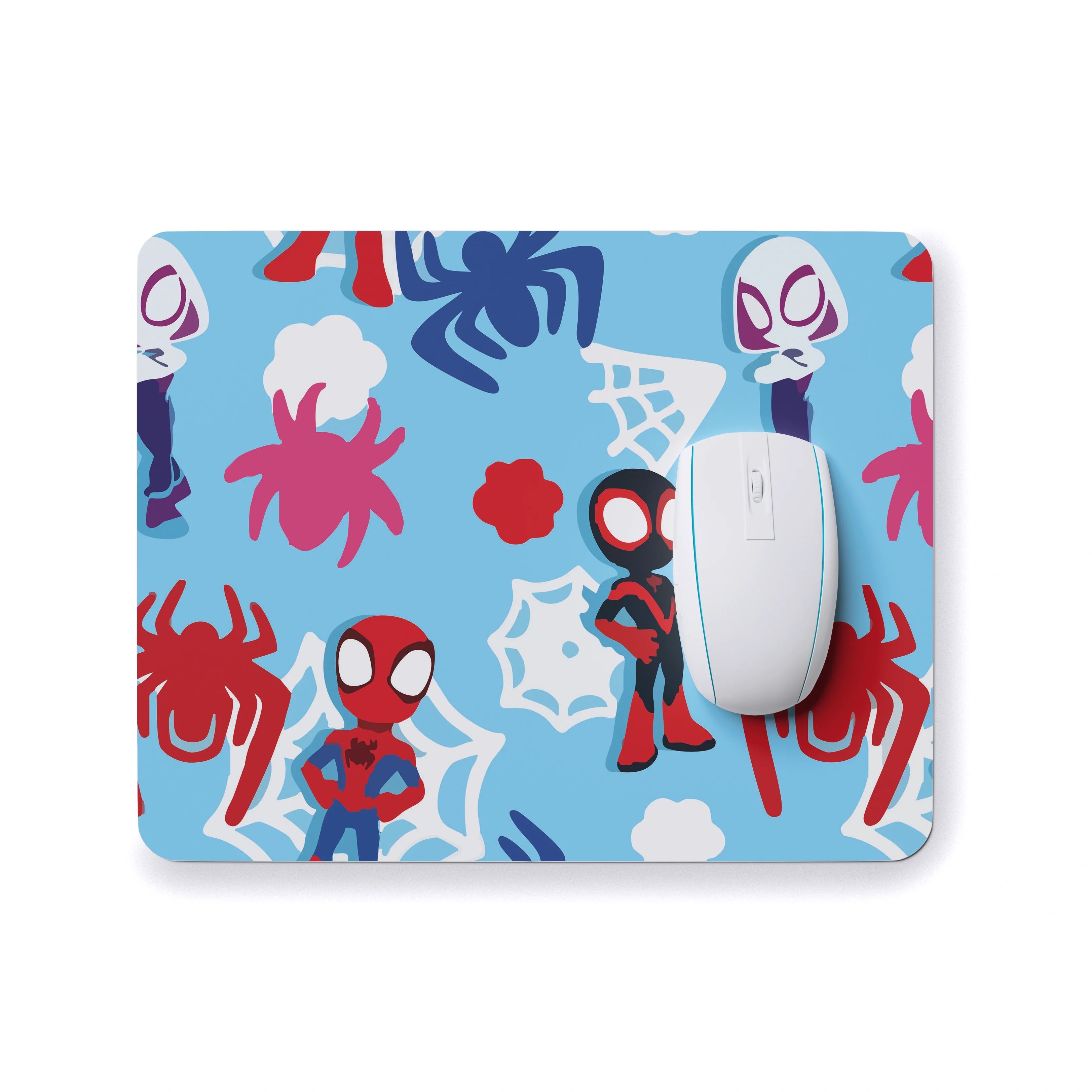 SPIDERMAN