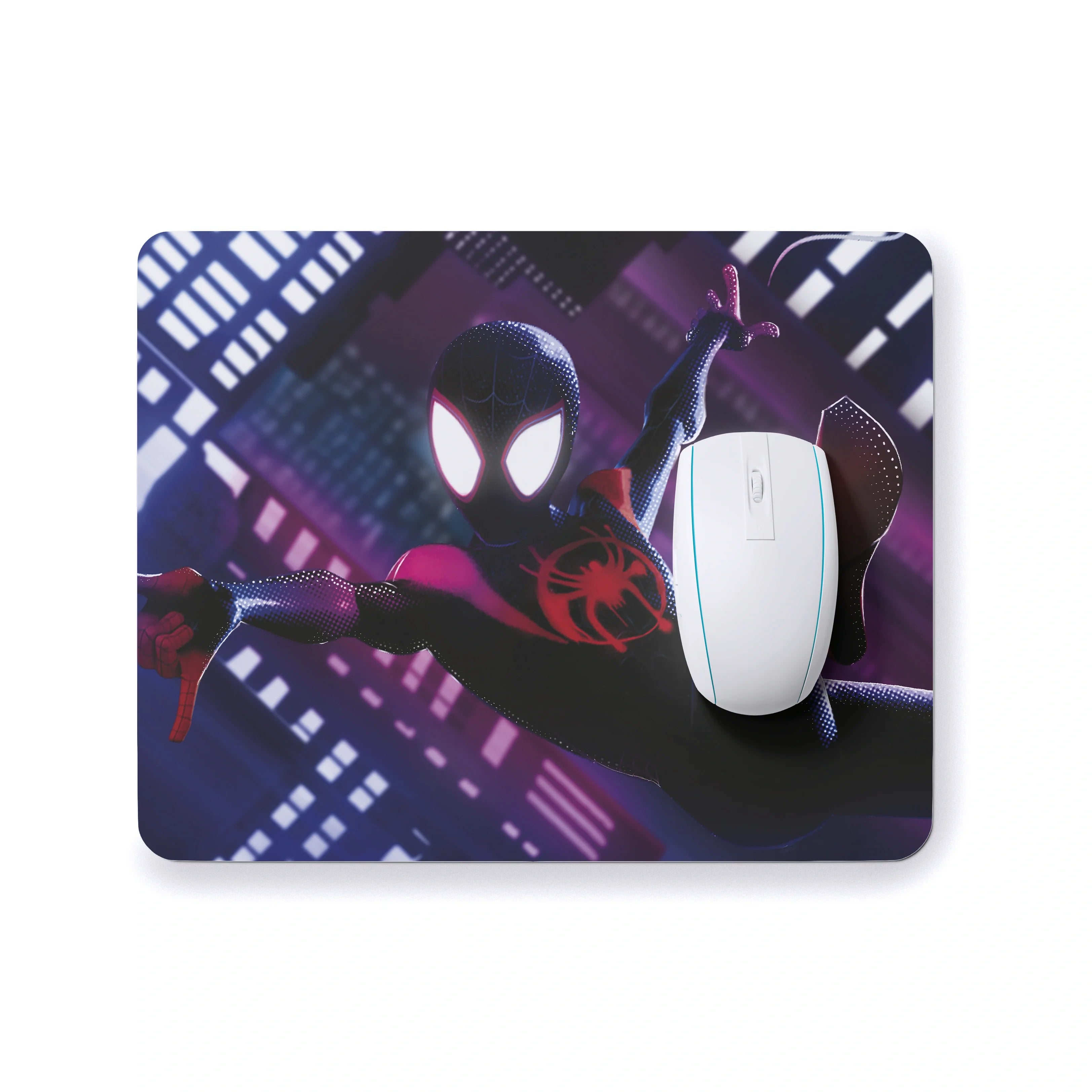 SPIDERMAN 2