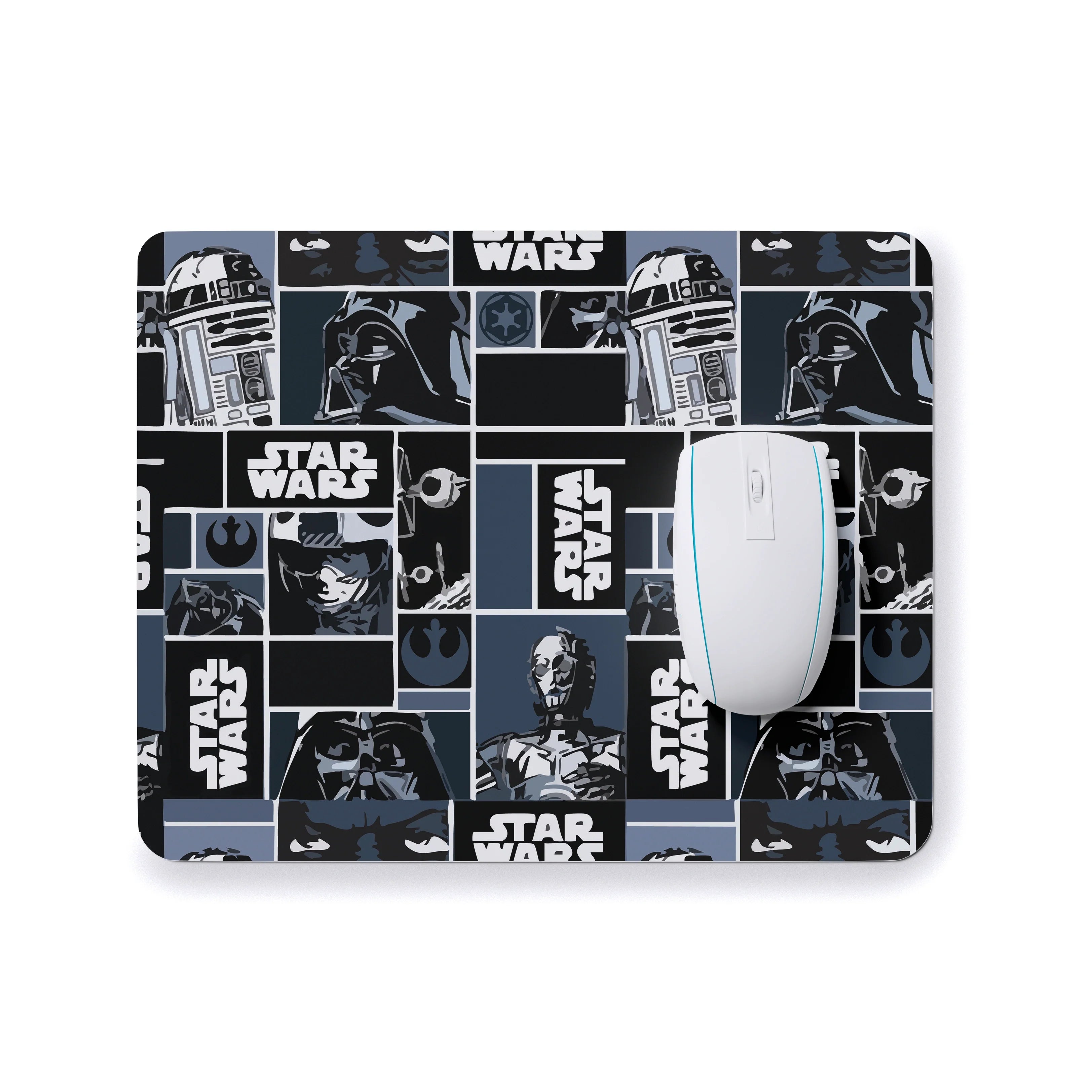STARWARS.
