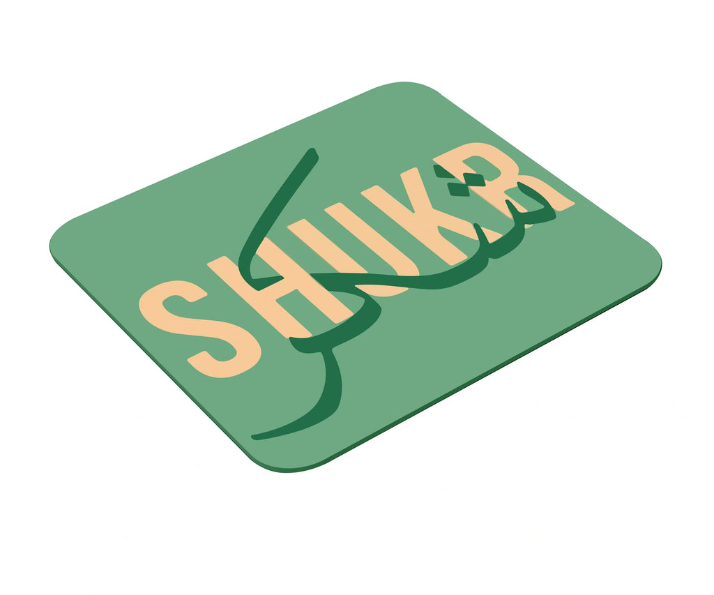 SHUKR