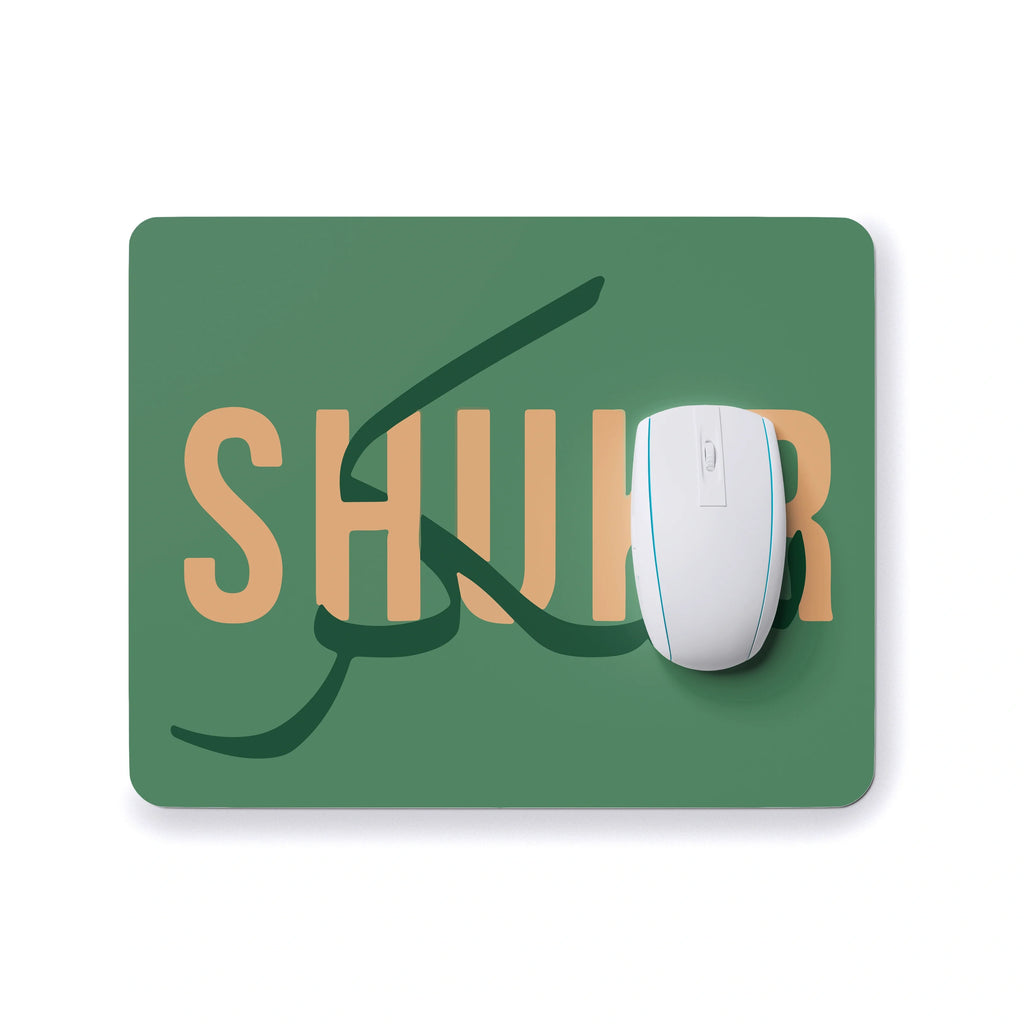 SHUKR
