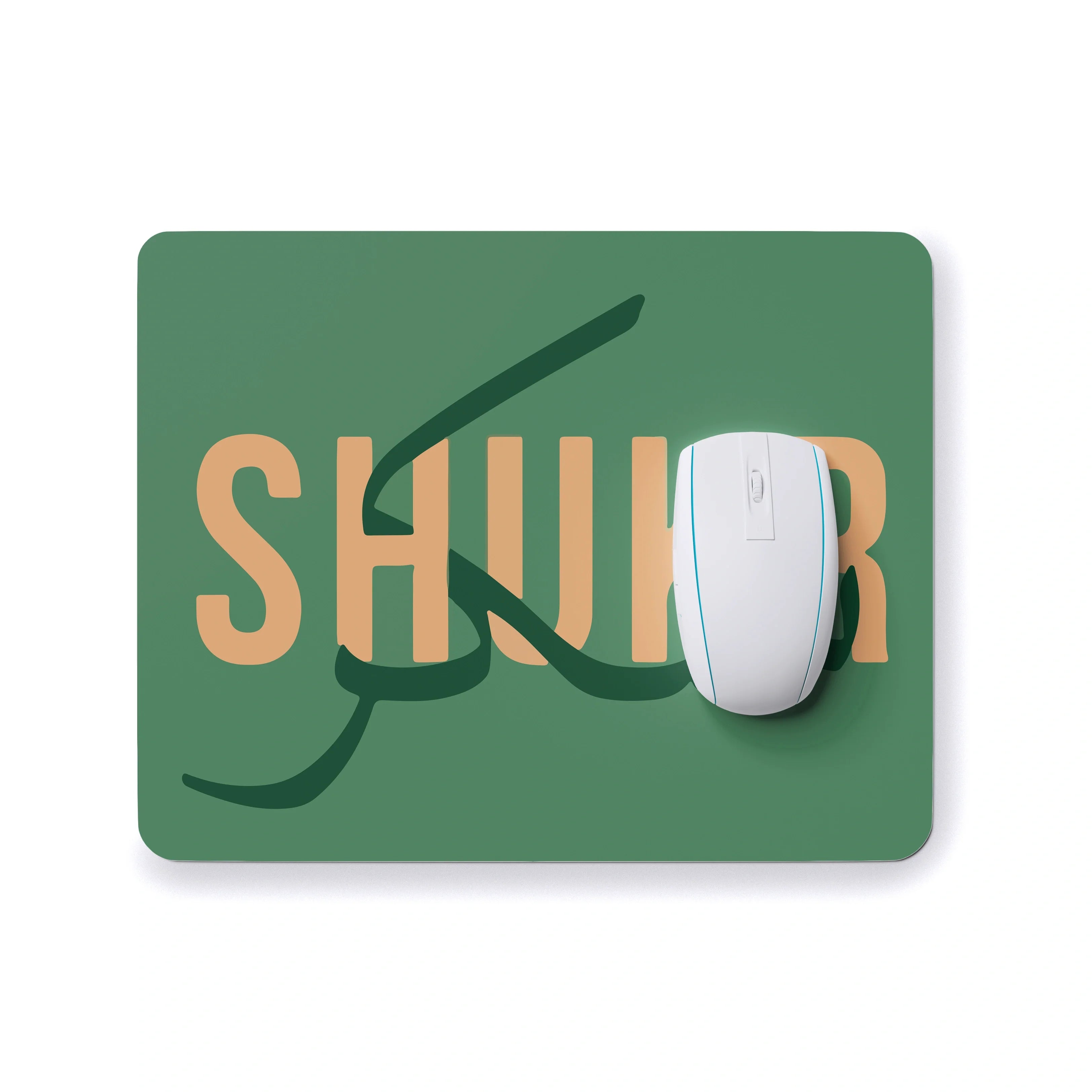 SHUKR