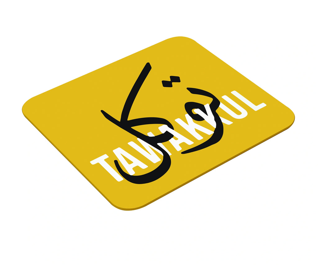 TAWAKL