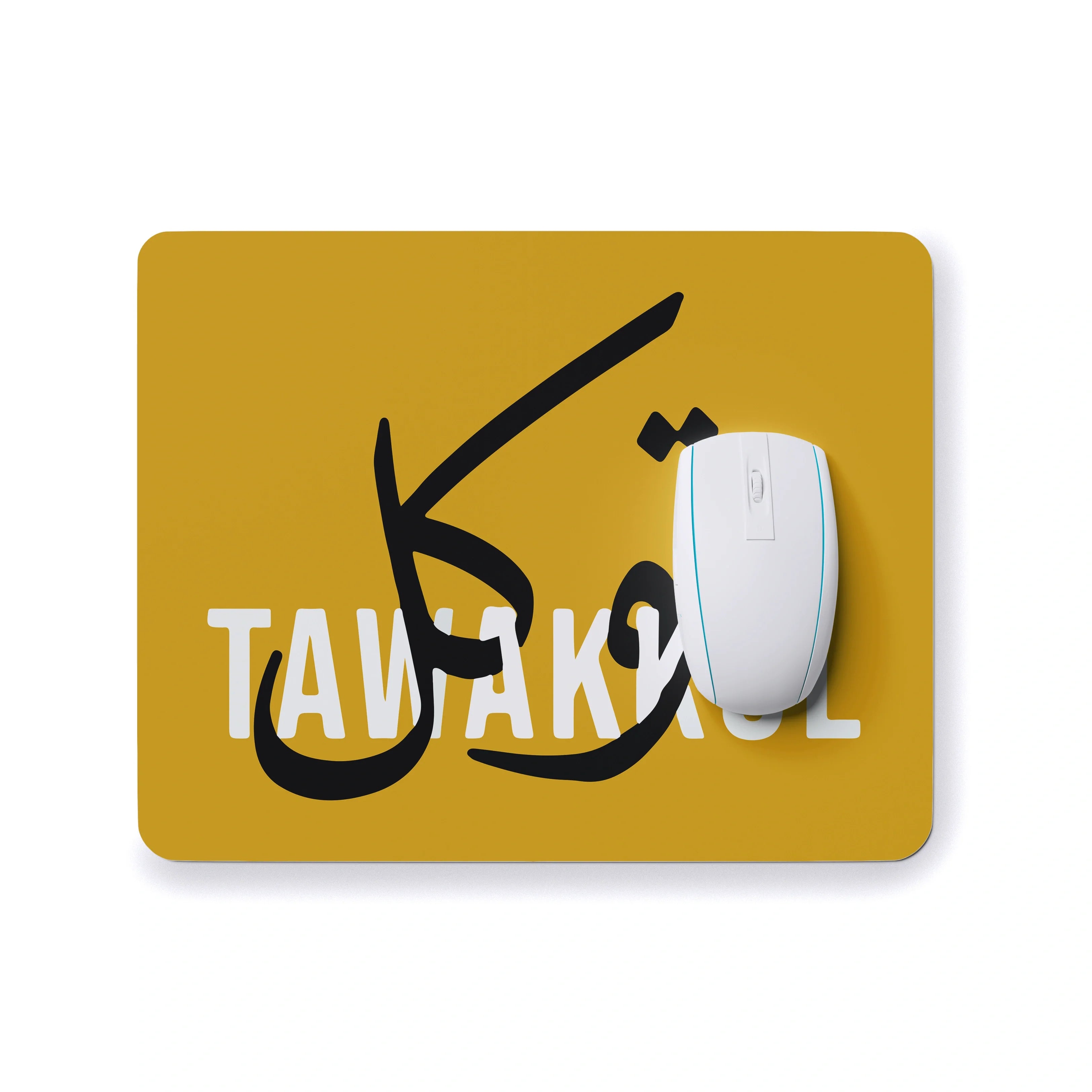 TAWAKL