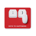 KEYS TO HAPPINESS
