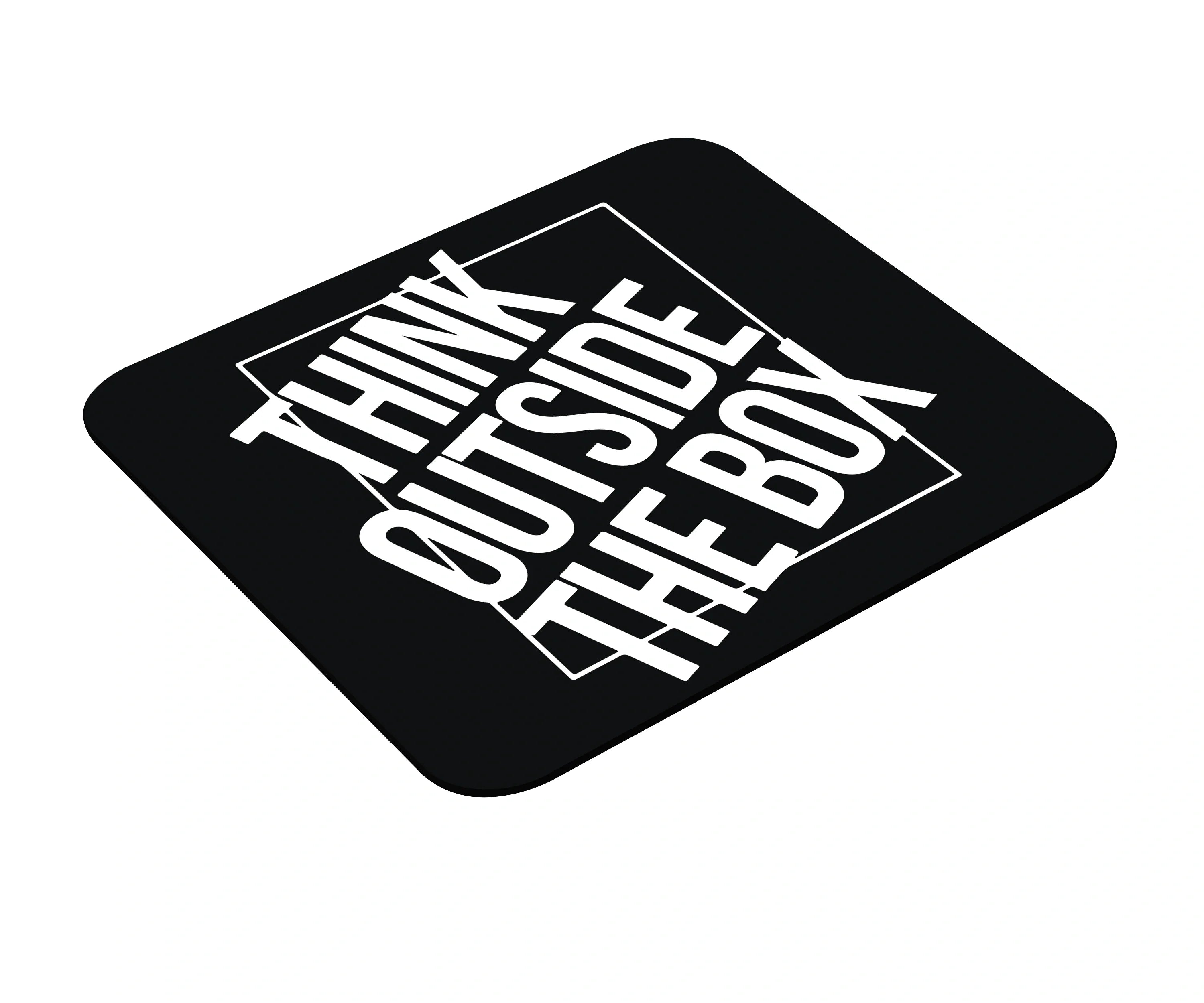 THINK OUTSIDE THE BOX