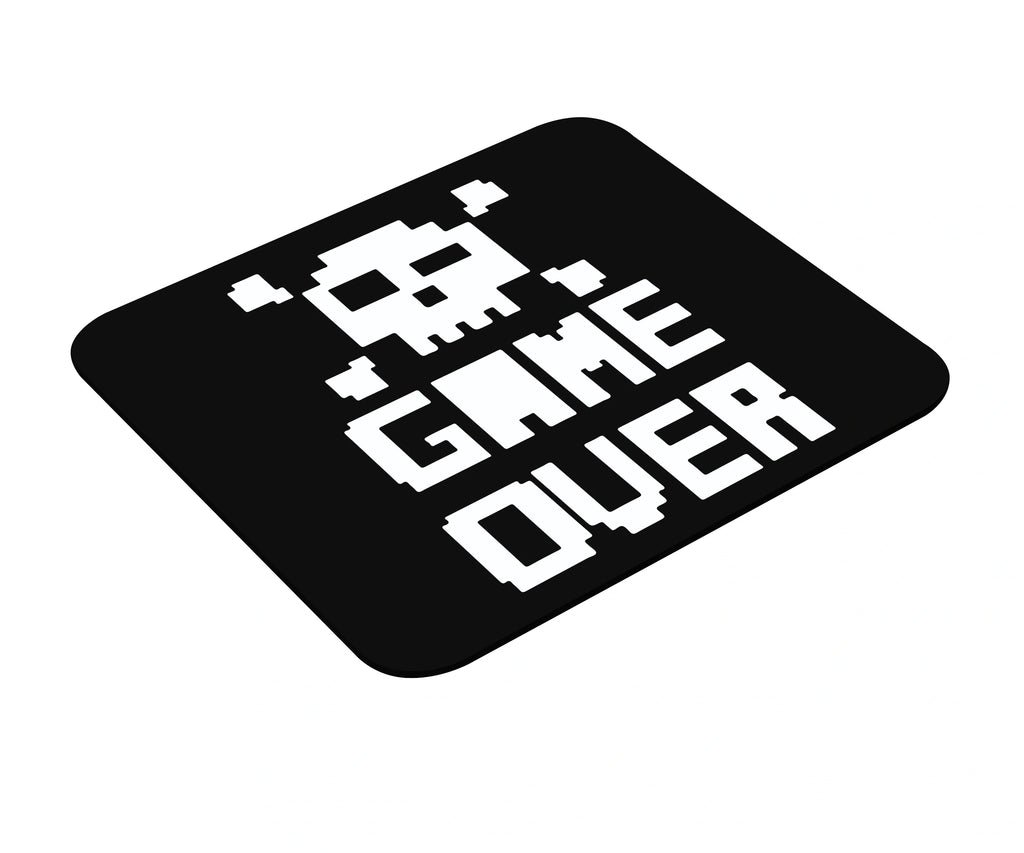GAME OVER