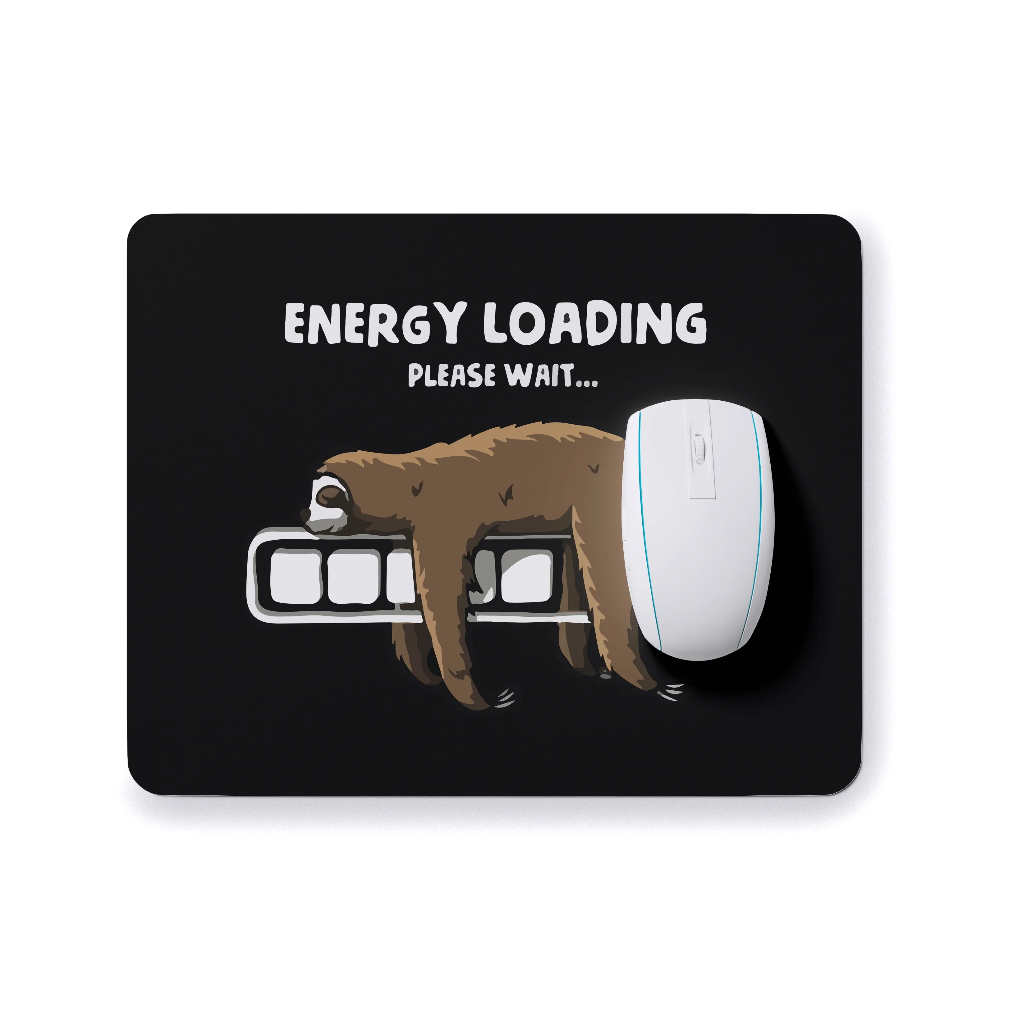 ENERGY LOADING