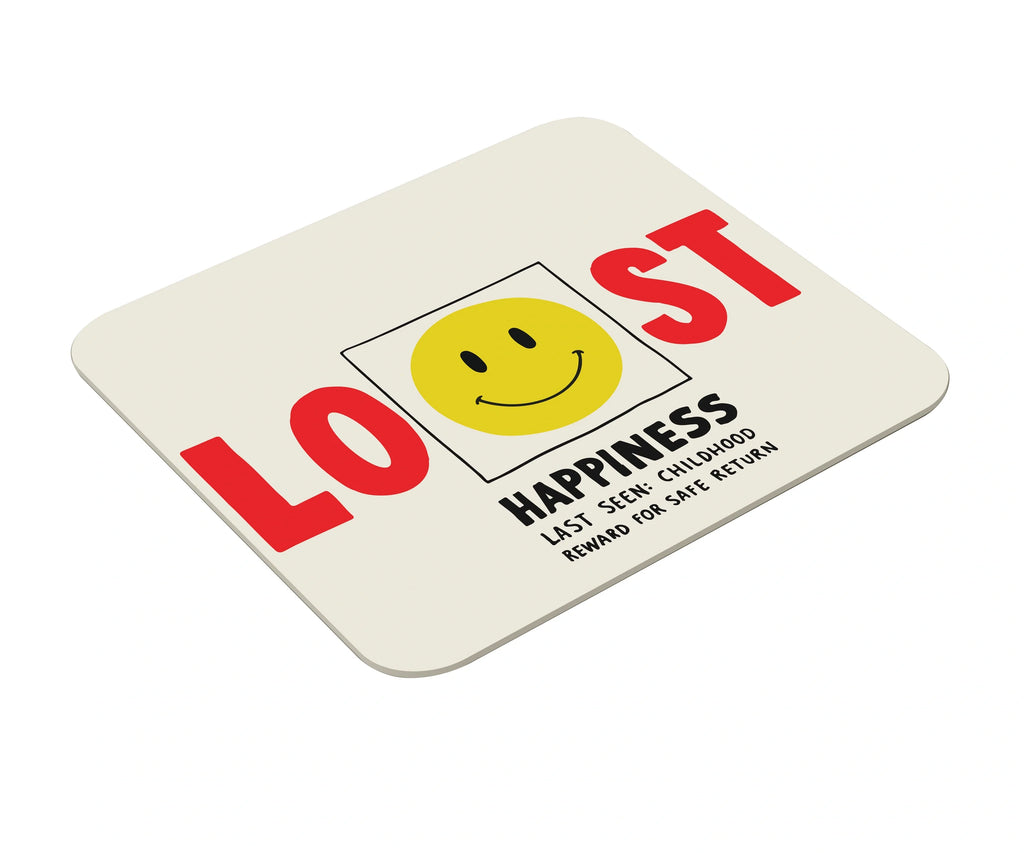 LOST