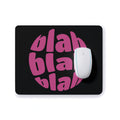 BLAH BLAH