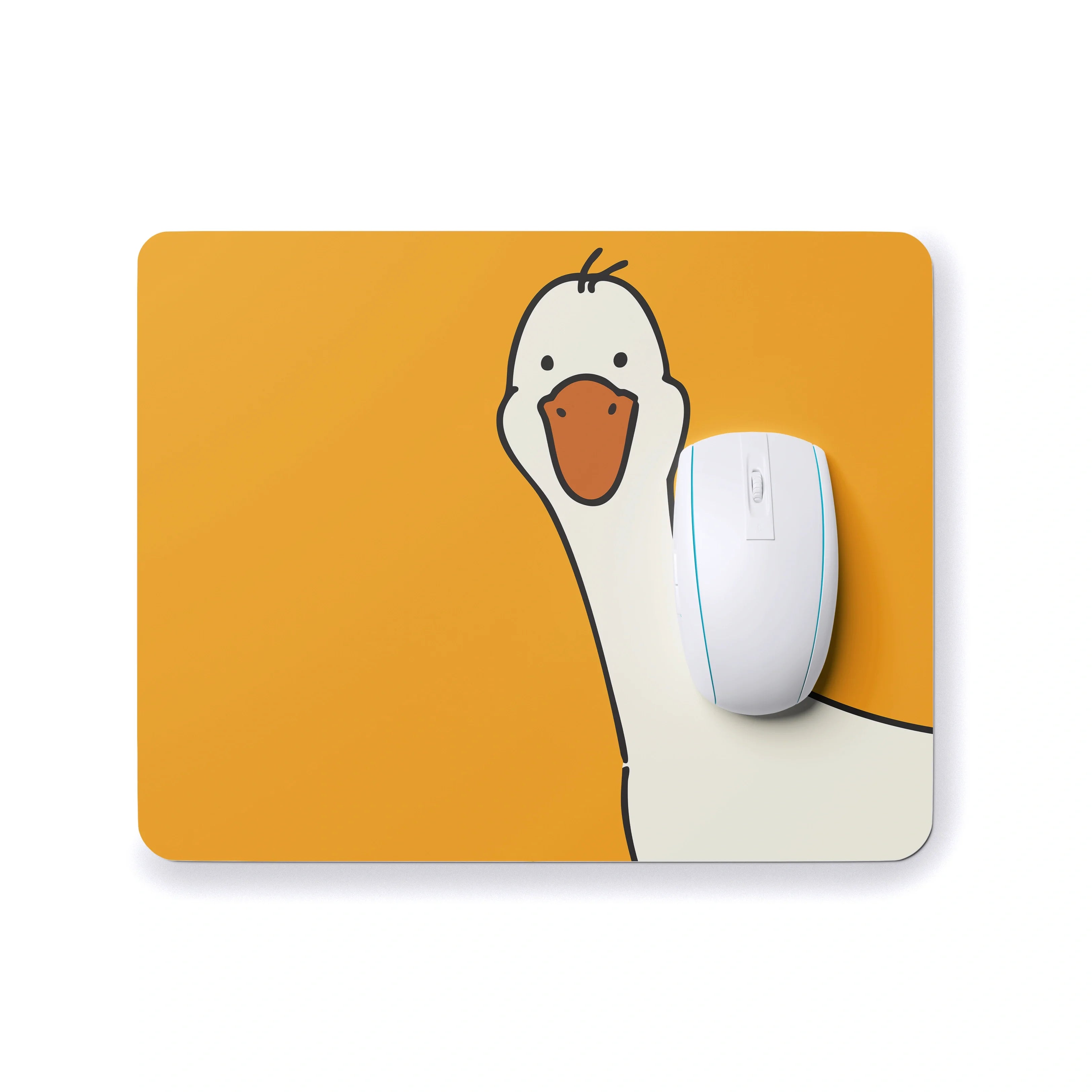 DUCK