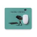 TAKING CONTROL