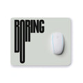 BORING